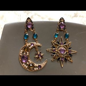 Make A Statement Earrings